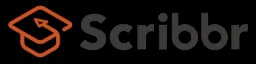 Scribbr Logo - Bypass Scribbr Now