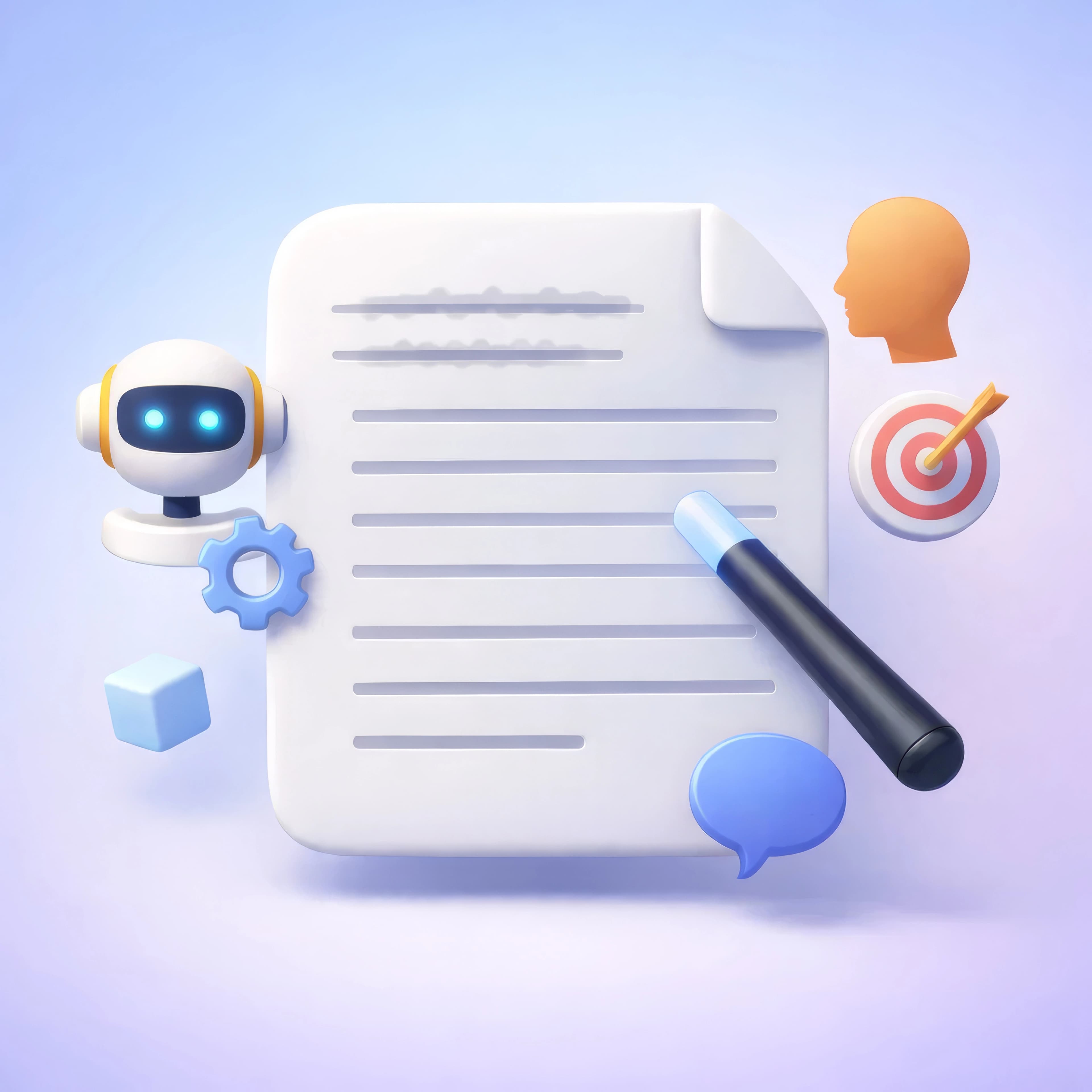 AI to Human Text: 7 Strategies to Make AI Content Sound Natural